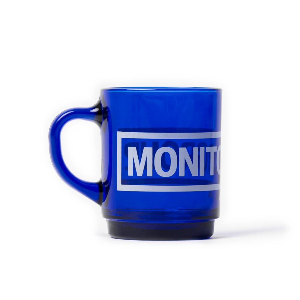 Monitor Group Mug